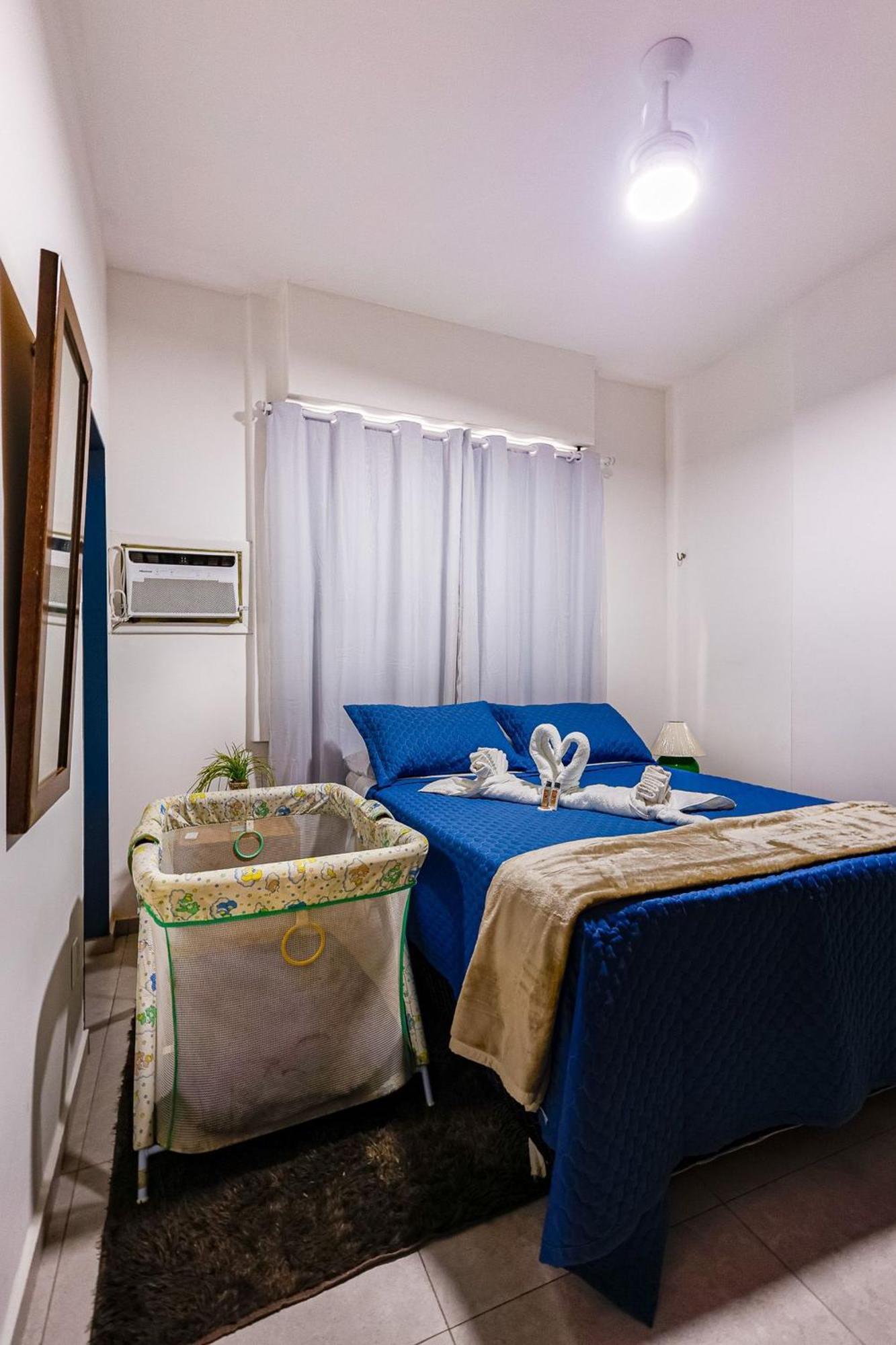 Copa 1 - 200m Da - Wi-fi Gratis - Posto 4 Apartment *