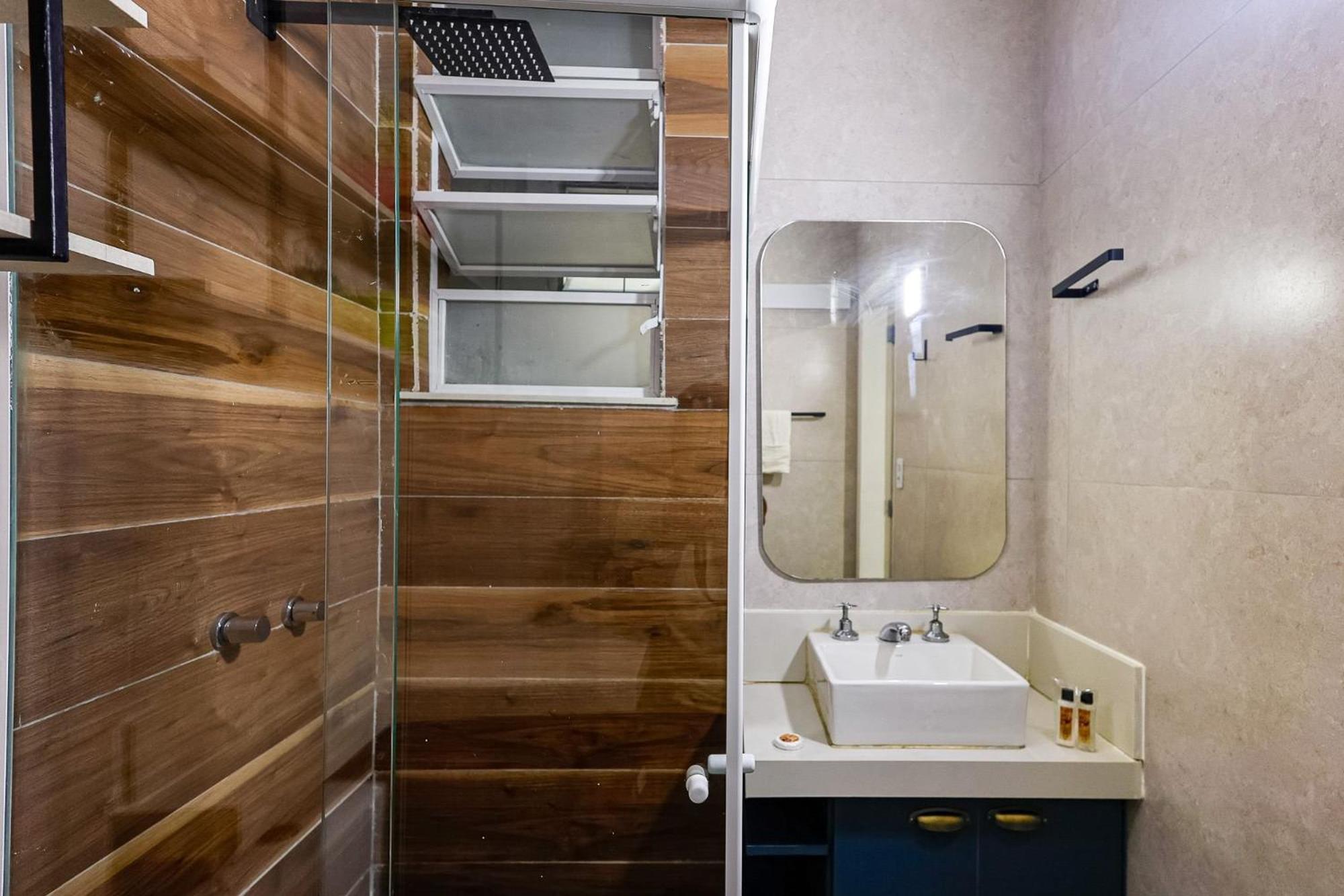 Apartment Copa 1 - 200m Da - Wi-fi Gratis - Posto 4