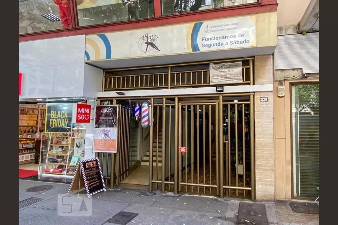 Copa 1 - 200m Da - Wi-fi Gratis - Posto 4 Apartment *