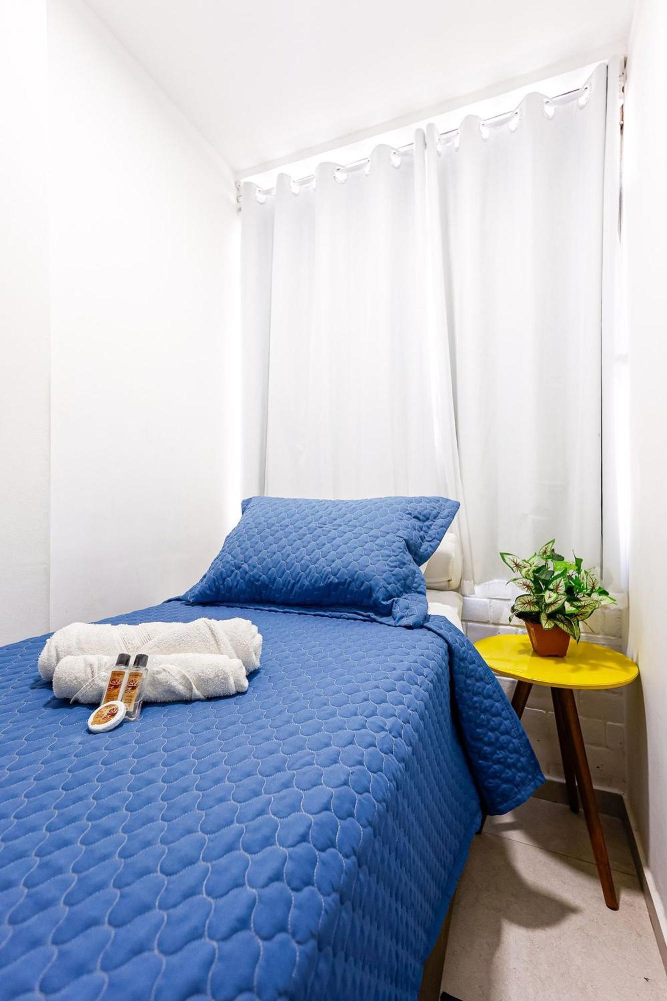 Apartment Copa 1 - 200m Da - Wi-fi Gratis - Posto 4