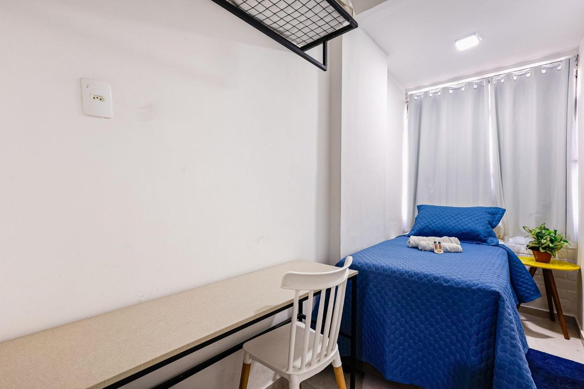 Apartment Copa 1 - 200m Da - Wi-fi Gratis - Posto 4 *