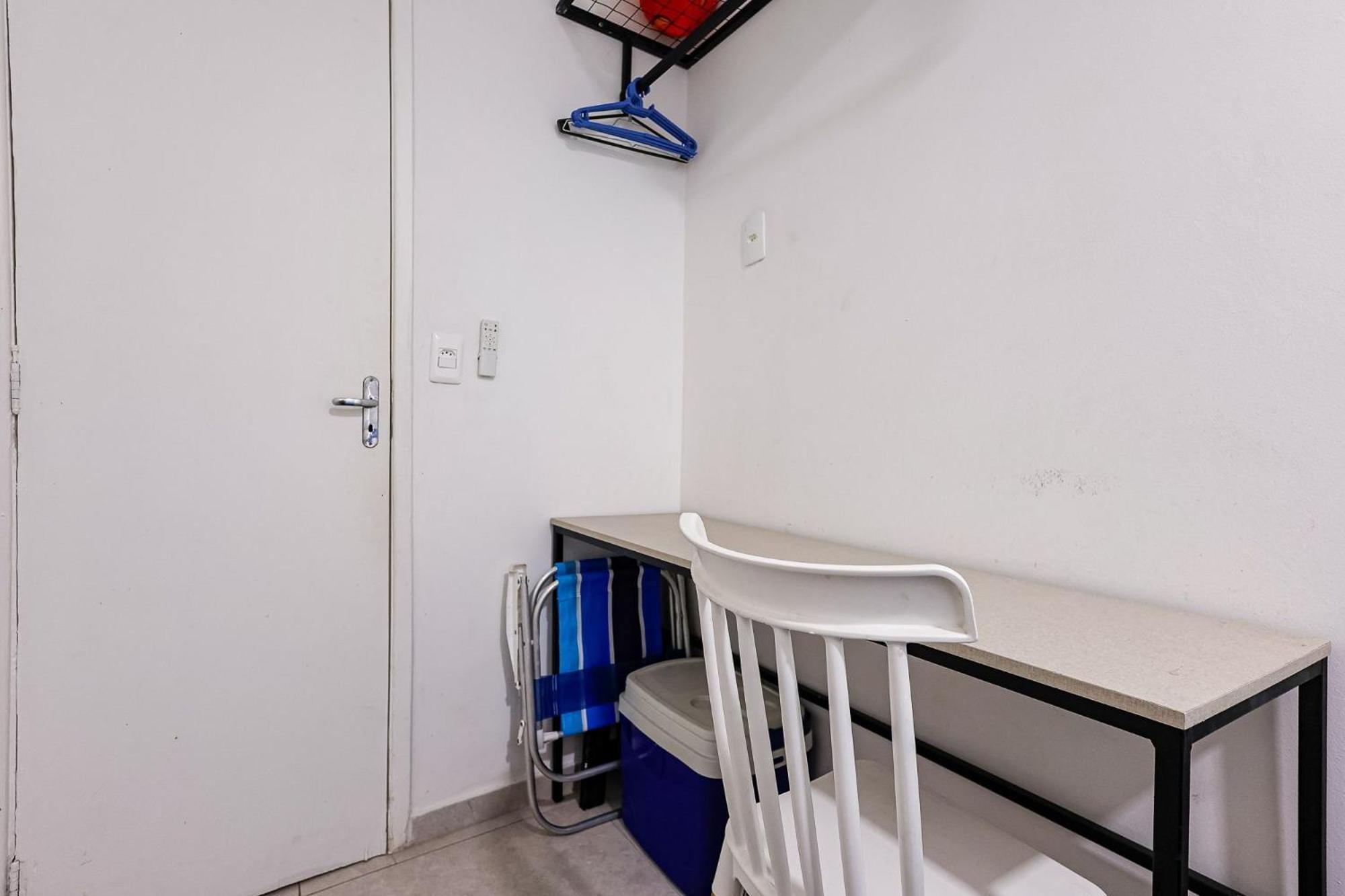 Copa 1 - 200m Da - Wi-fi Gratis - Posto 4 Apartment