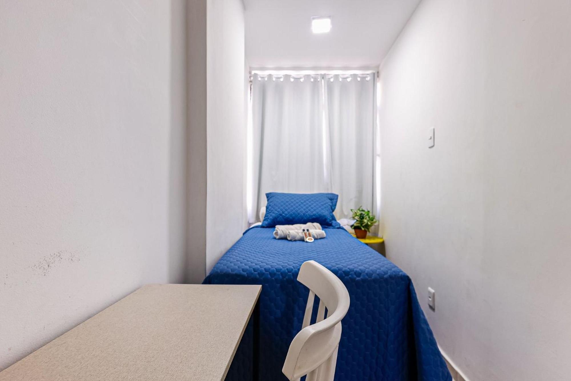 Copa 1 - 200m Da - Wi-fi Gratis - Posto 4 Apartment *