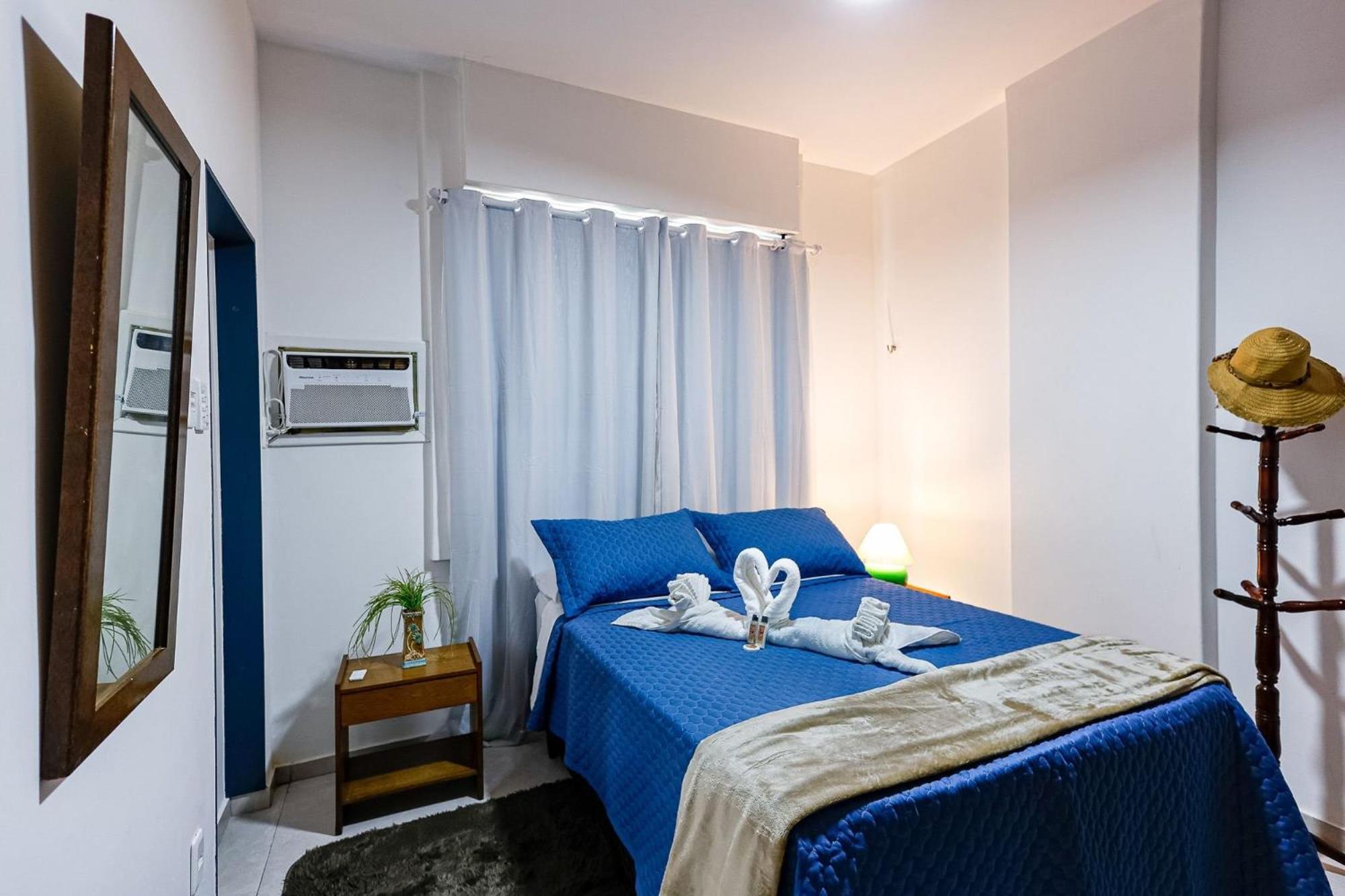 Copa 1 - 200m Da - Wi-fi Gratis - Posto 4 Apartment