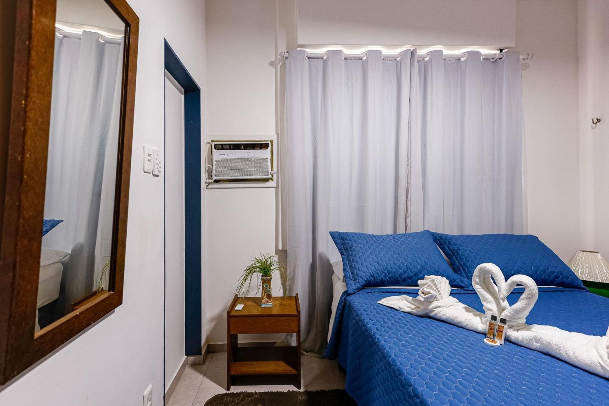 Copa 1 - 200m Da - Wi-fi Gratis - Posto 4 Apartment