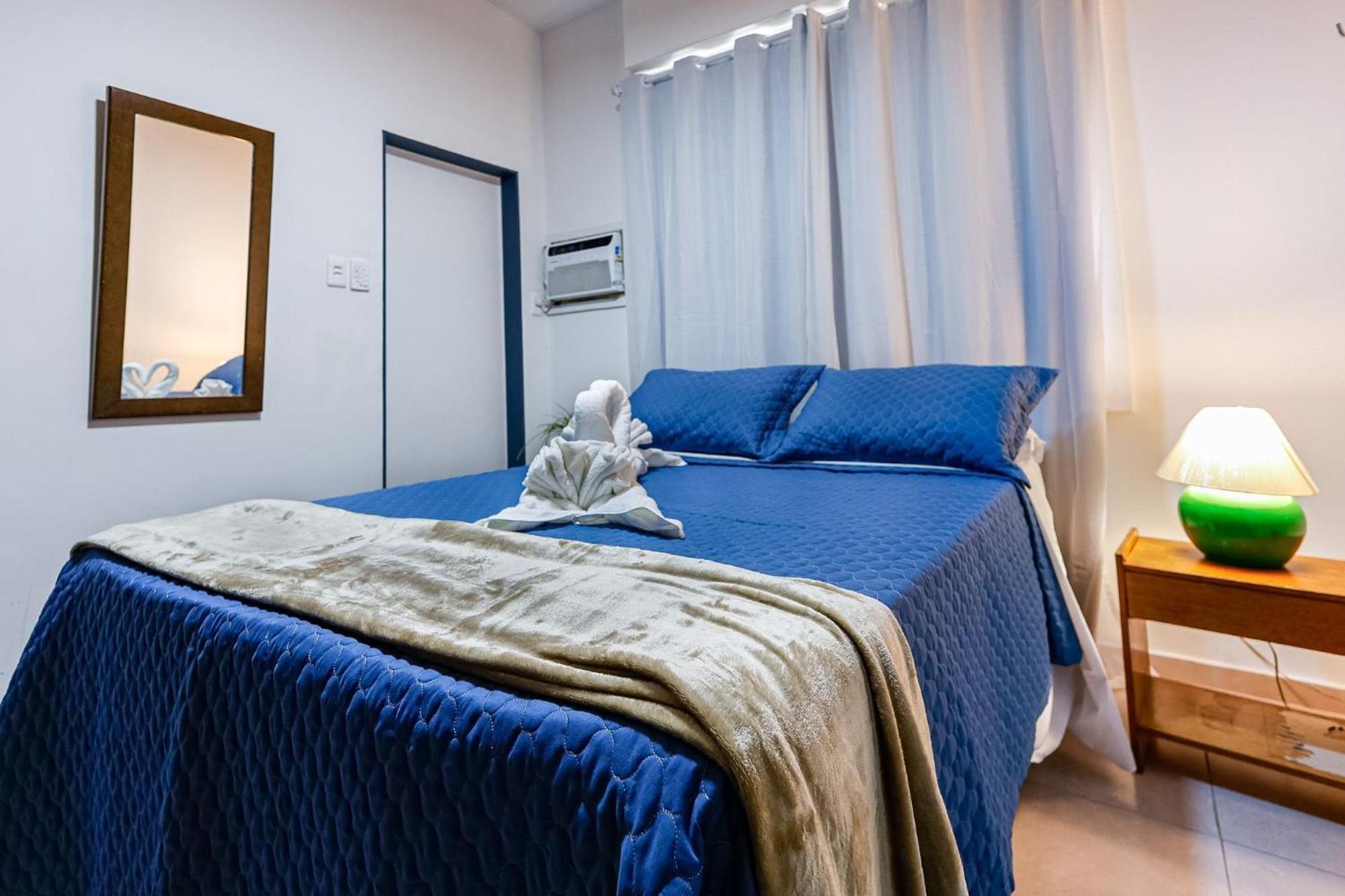 Copa 1 - 200m Da - Wi-fi Gratis - Posto 4 Apartment *