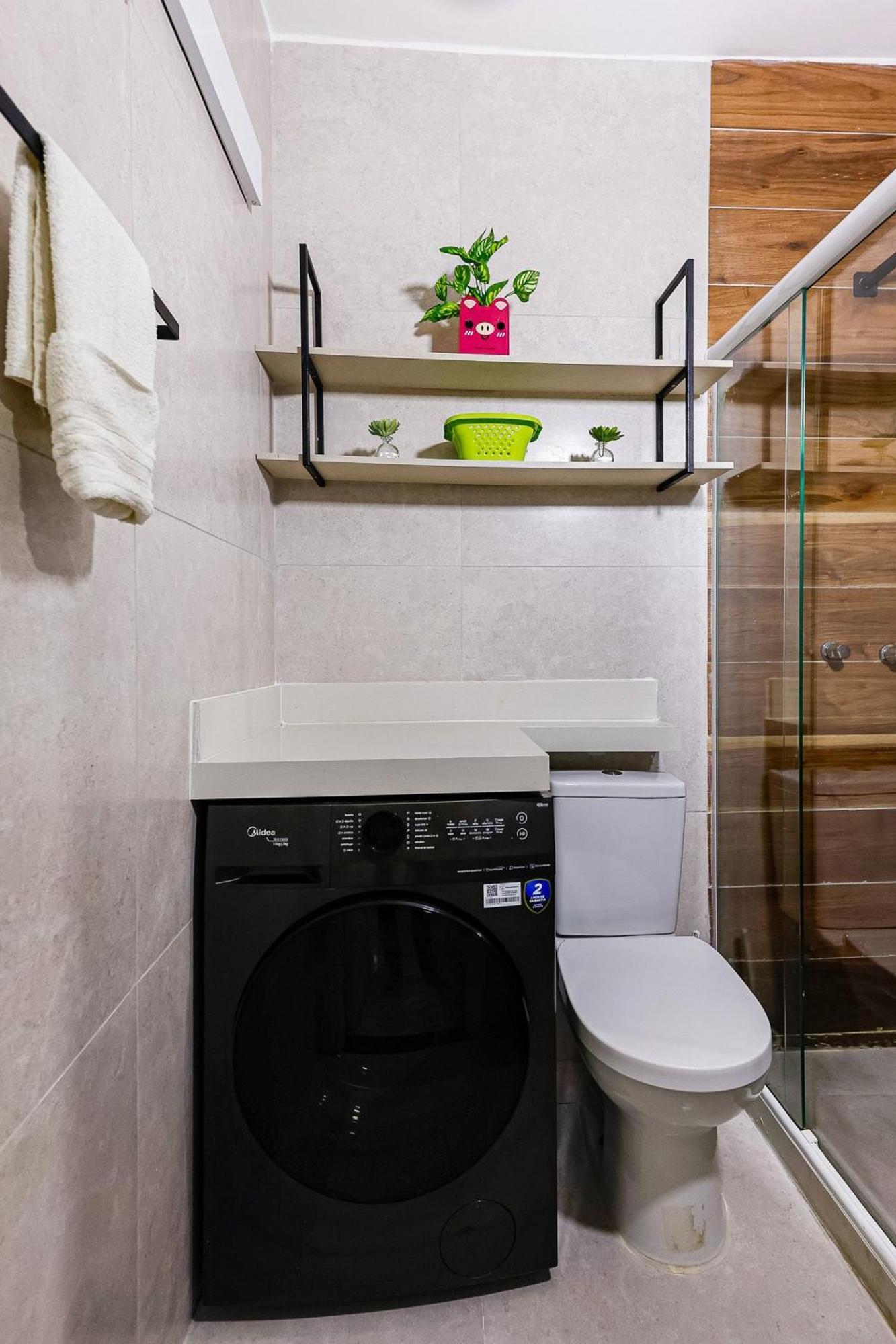 Apartment Copa 1 - 200m Da - Wi-fi Gratis - Posto 4 Rio de Janeiro
