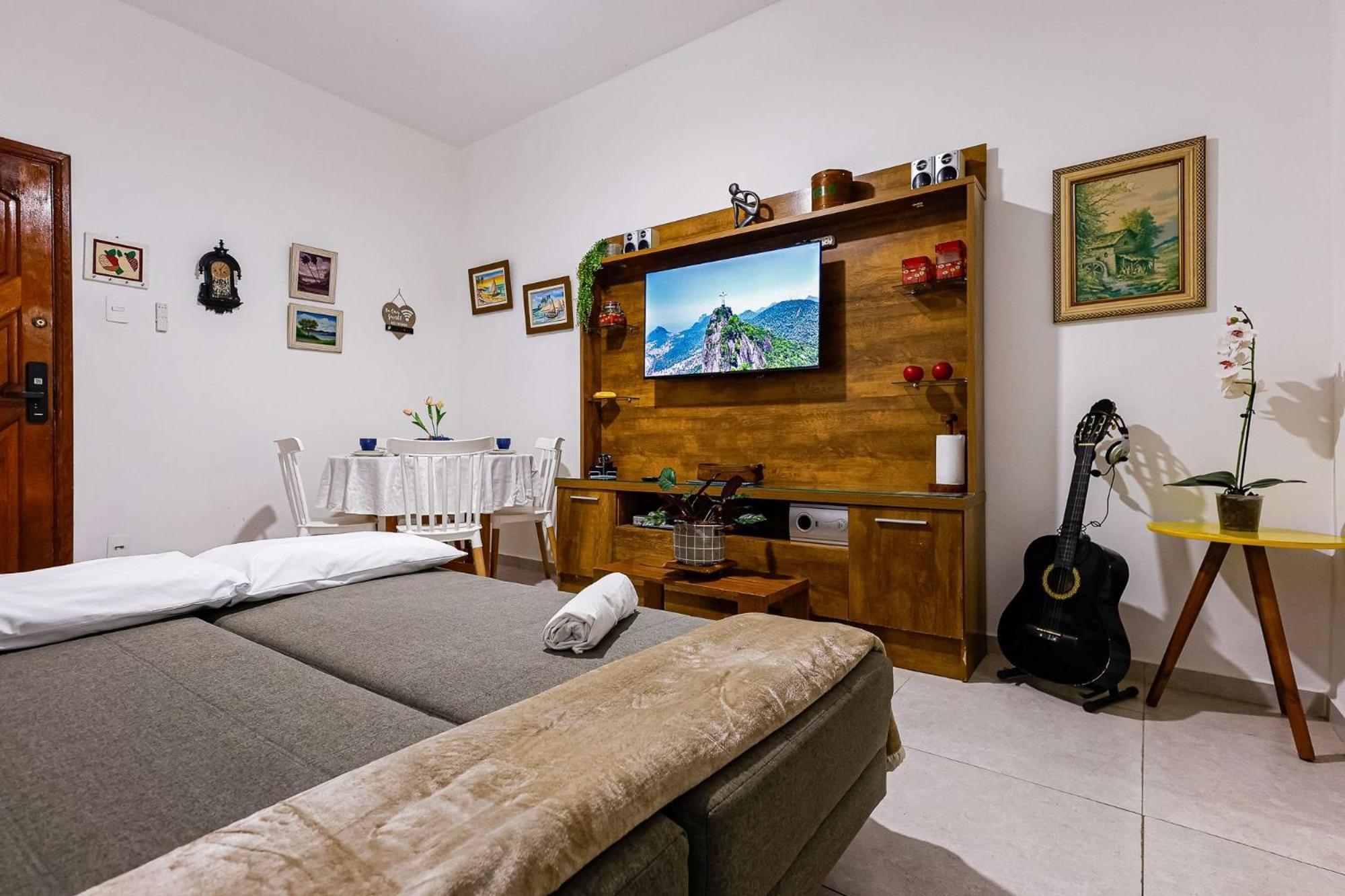 Copa 1 - 200m Da - Wi-fi Gratis - Posto 4 Apartment