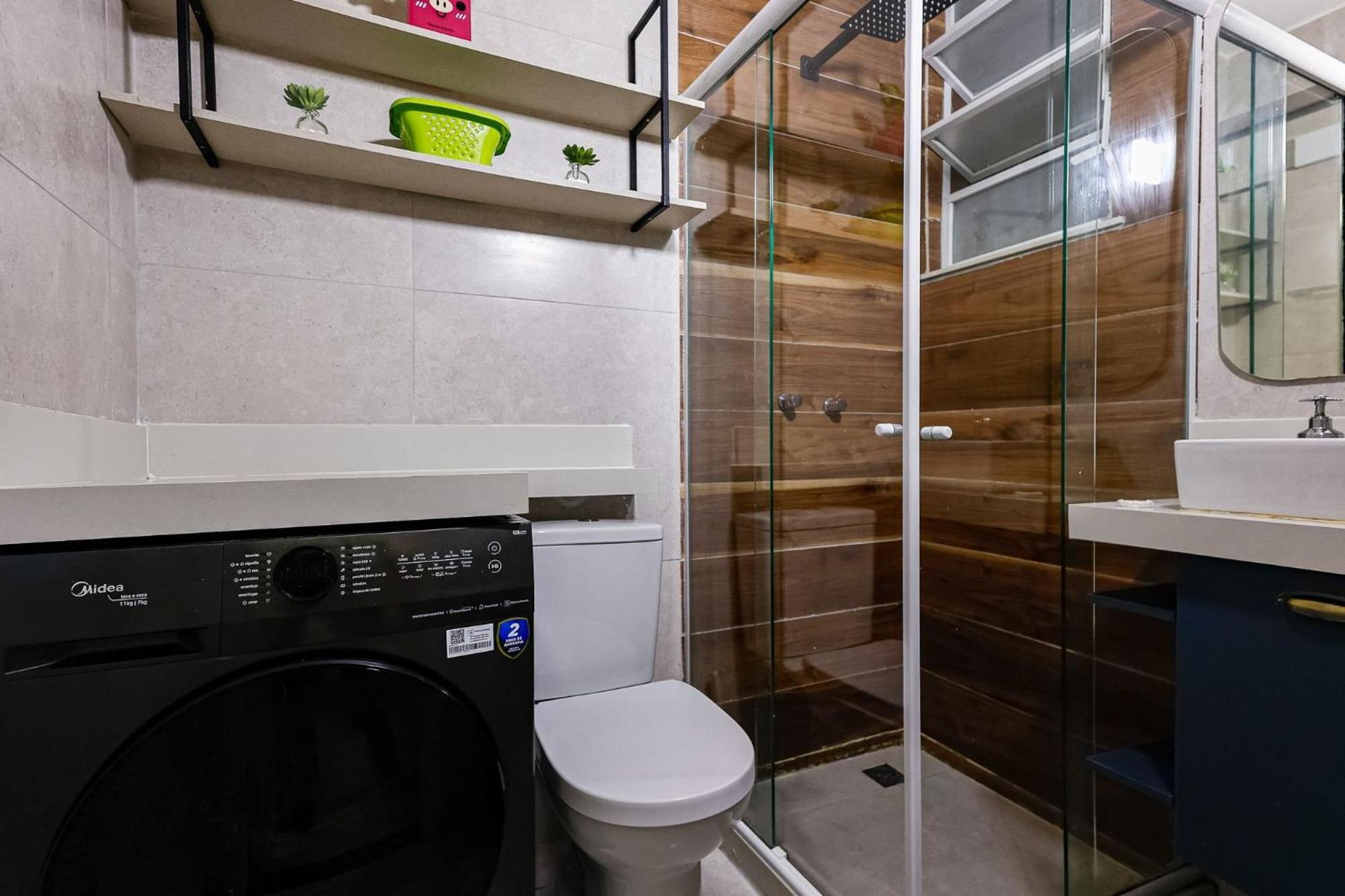 Copa 1 - 200m Da - Wi-fi Gratis - Posto 4 Apartment *